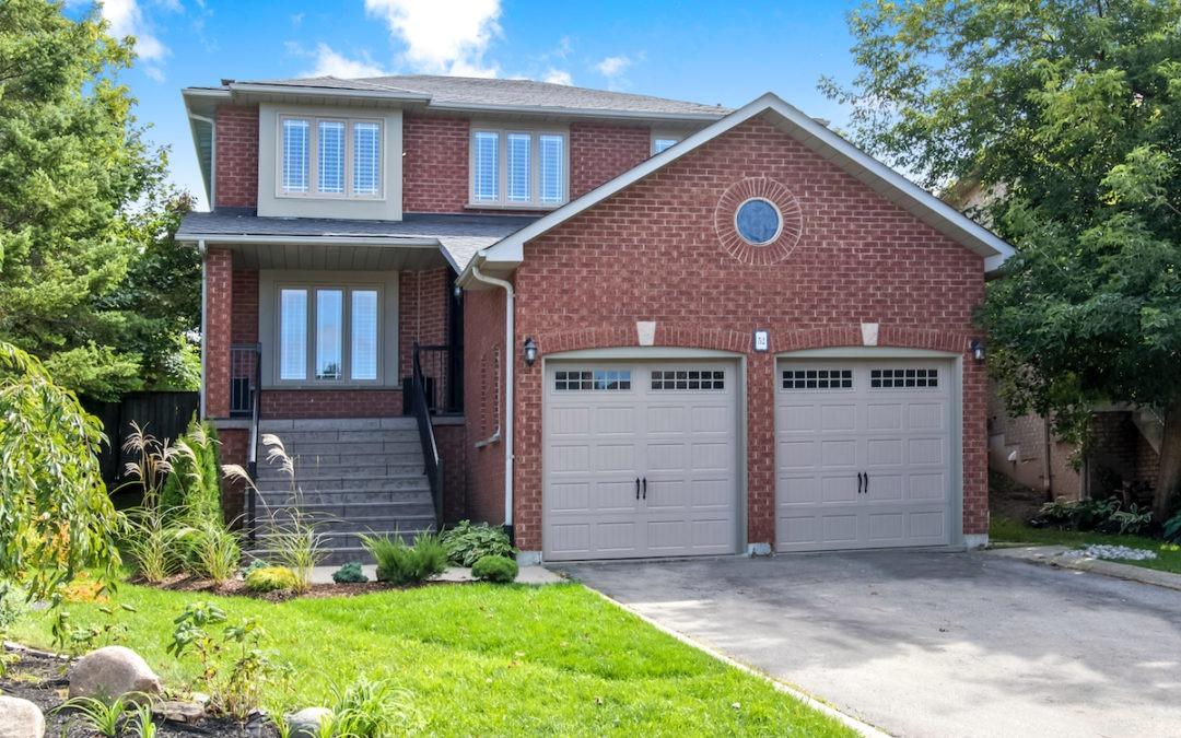 SOLD in Waterdown