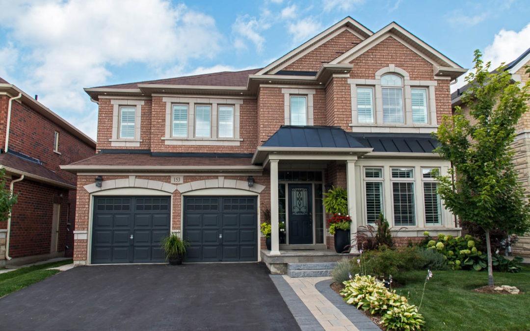 SOLD in Waterdown